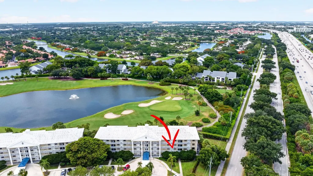 3525 Village Boulevard West Palm Beach FL 33409