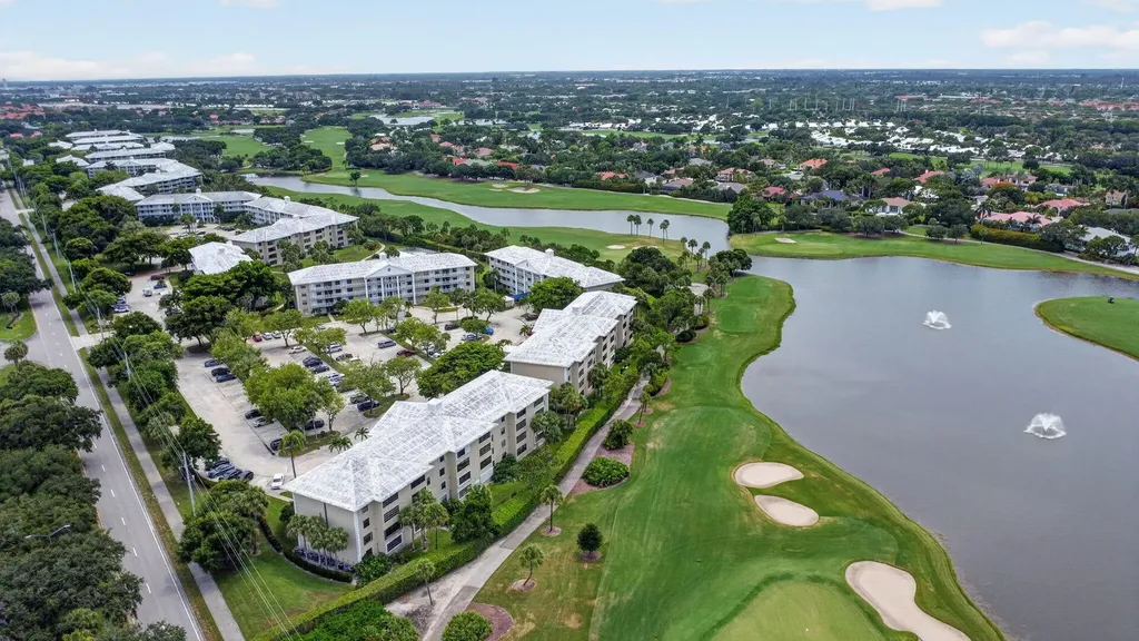 3525 Village Boulevard West Palm Beach FL 33409