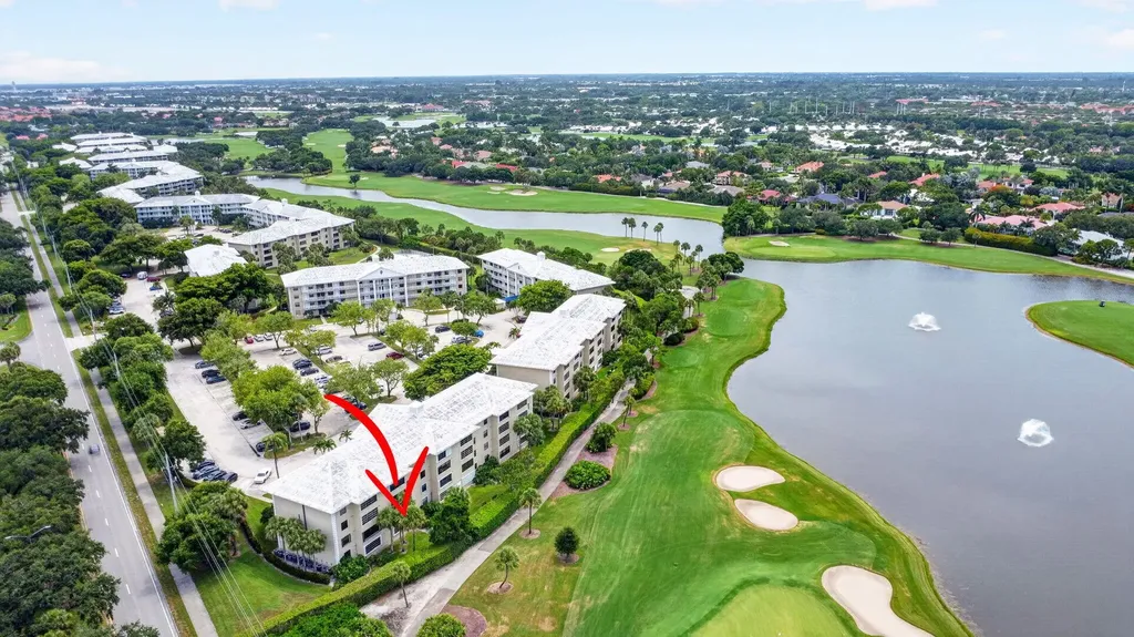 3525 Village Boulevard West Palm Beach FL 33409