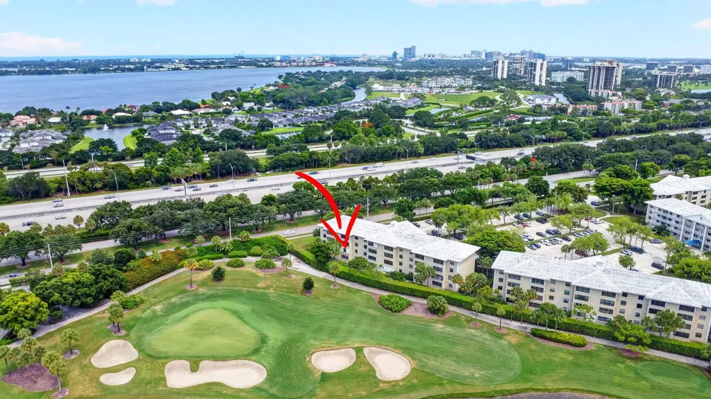 3525 Village Boulevard West Palm Beach FL 33409