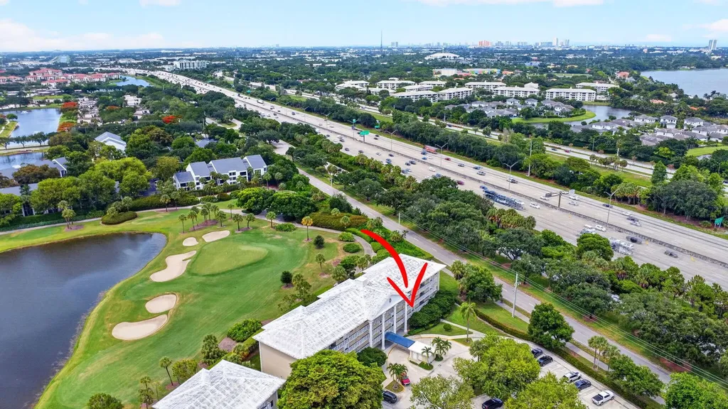 3525 Village Boulevard West Palm Beach FL 33409