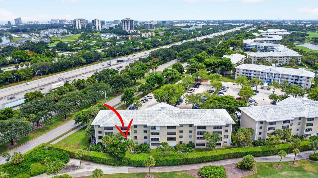 3525 Village Boulevard West Palm Beach FL 33409
