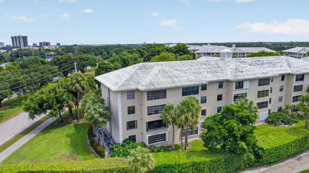 3525 Village Boulevard West Palm Beach FL 33409