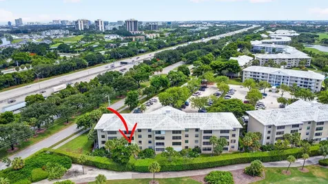 3525 Village Boulevard West Palm Beach FL 33409