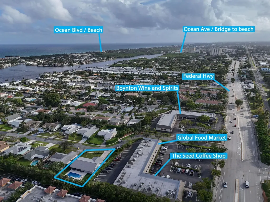 615 NE 15th Place Boynton Beach FL 33435