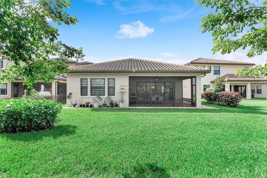 12245 N Baypoint Circle Parkland FL 33076