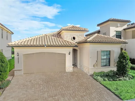 12245 N Baypoint Circle Parkland FL 33076