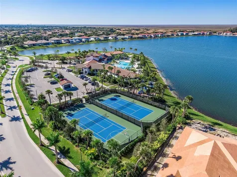 12245 N Baypoint Circle Parkland FL 33076