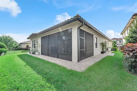 12245 N Baypoint Circle Parkland FL 33076