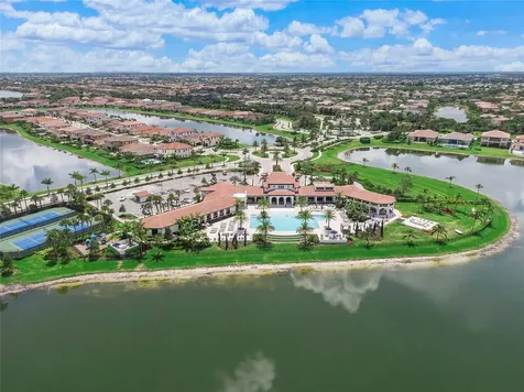 12245 N Baypoint Circle Parkland FL 33076