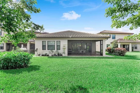 12245 N Baypoint Circle Parkland FL 33076