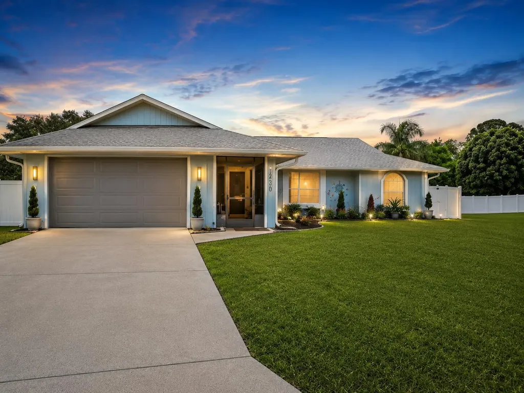 230 SW Inwood Avenue Port St Lucie FL 34984