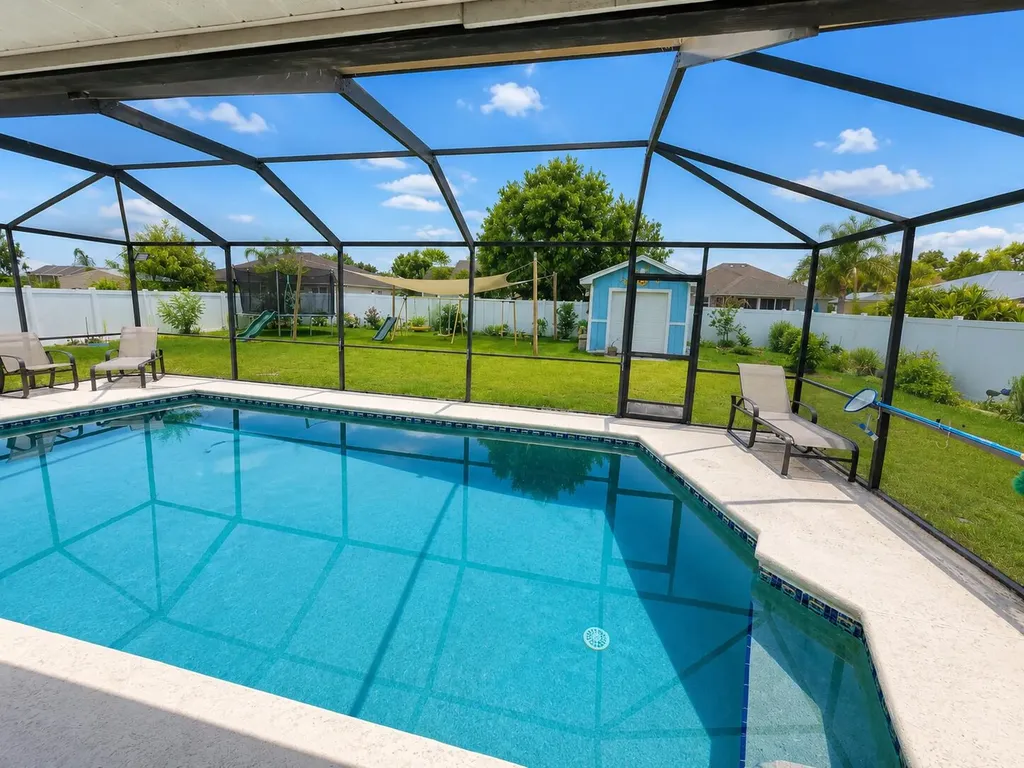 230 SW Inwood Avenue Port St Lucie FL 34984