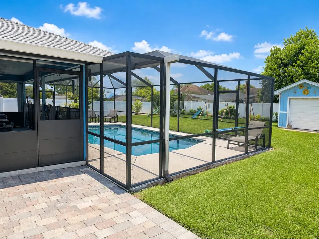 230 SW Inwood Avenue Port St Lucie FL 34984