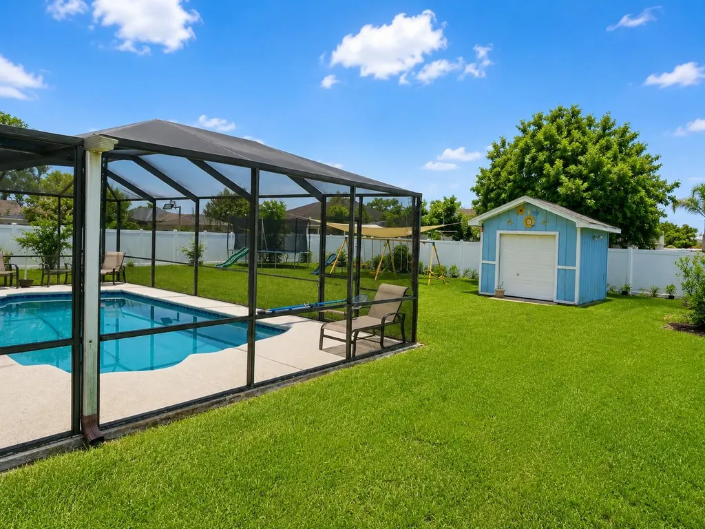 230 SW Inwood Avenue Port St Lucie FL 34984