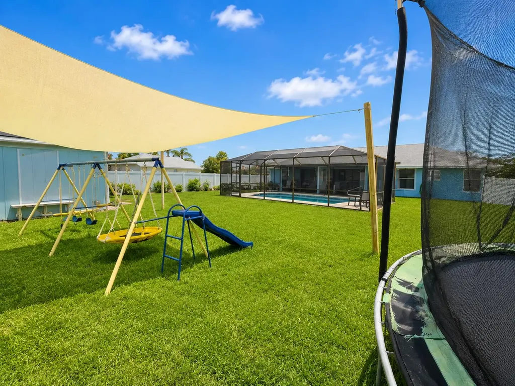 230 SW Inwood Avenue Port St Lucie FL 34984