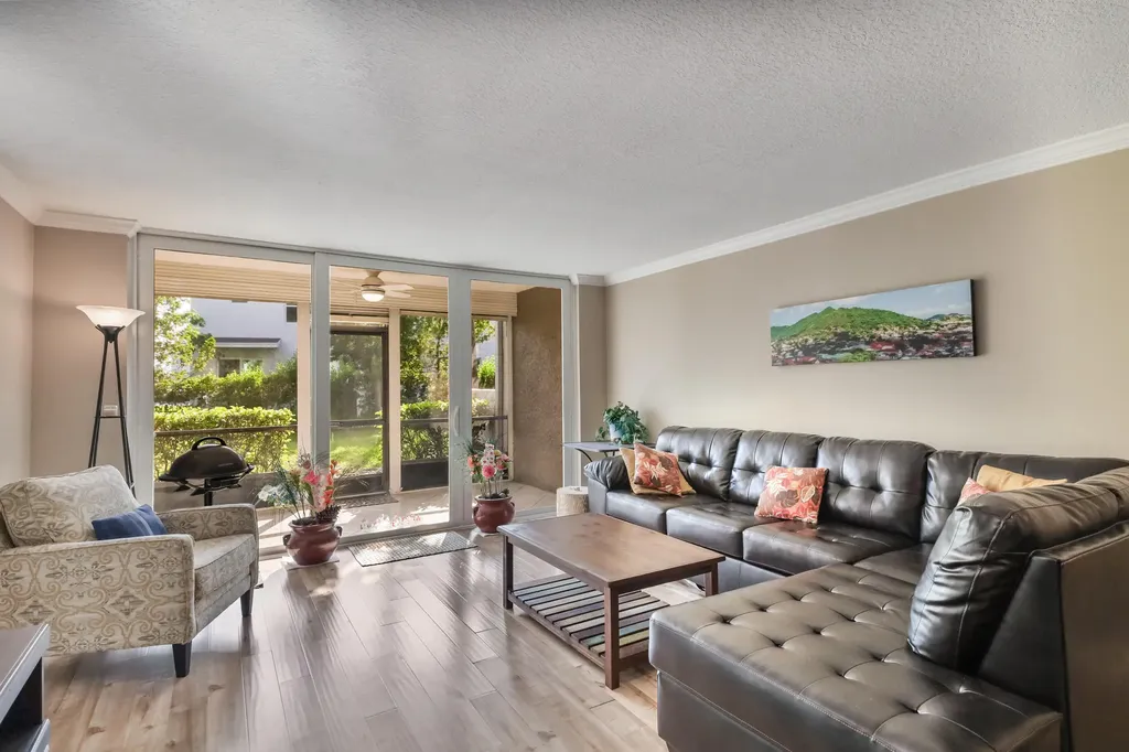 4381 Trevi Court Lake Worth FL 33467