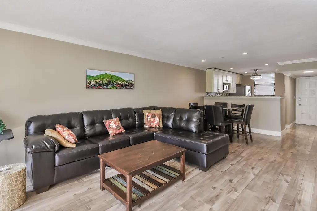 4381 Trevi Court Lake Worth FL 33467