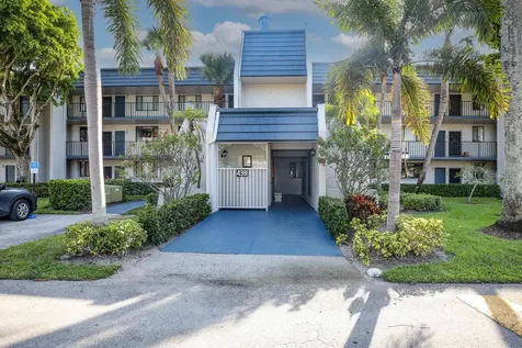 4381 Trevi Court Lake Worth FL 33467