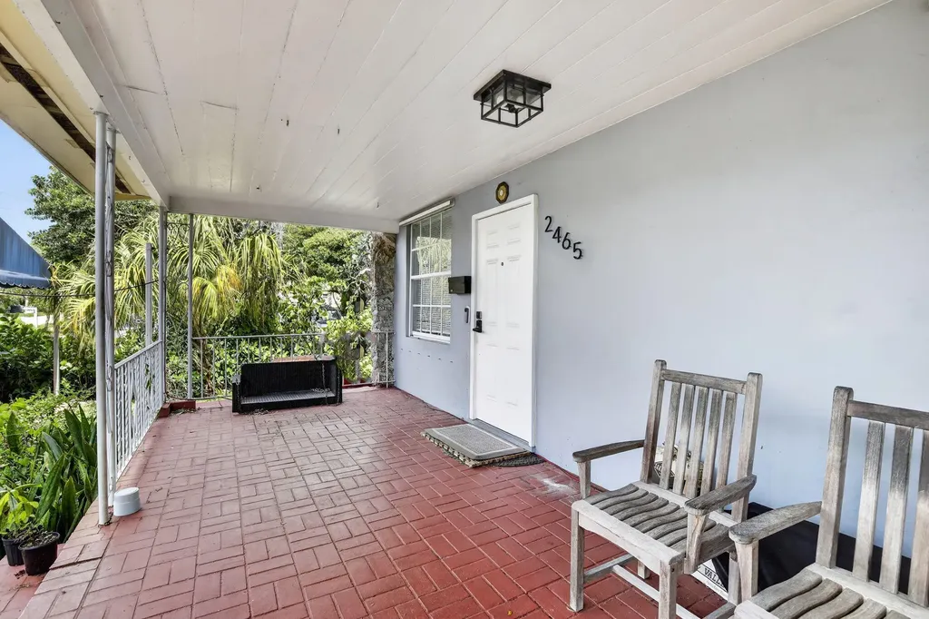 2465 Taylor Street Hollywood FL 33020