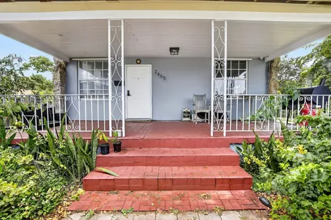 2465 Taylor Street Hollywood FL 33020