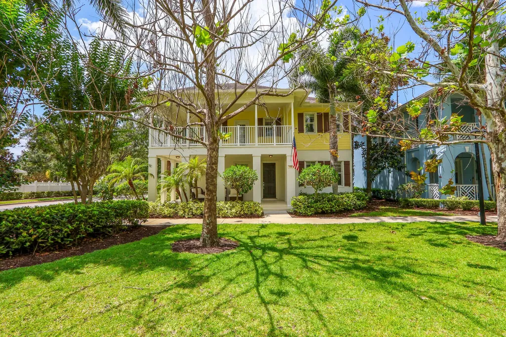 103 Bellefontaine Lane Jupiter FL 33458