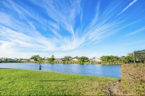 4101 N Waterview Circle Palm Springs FL 33461