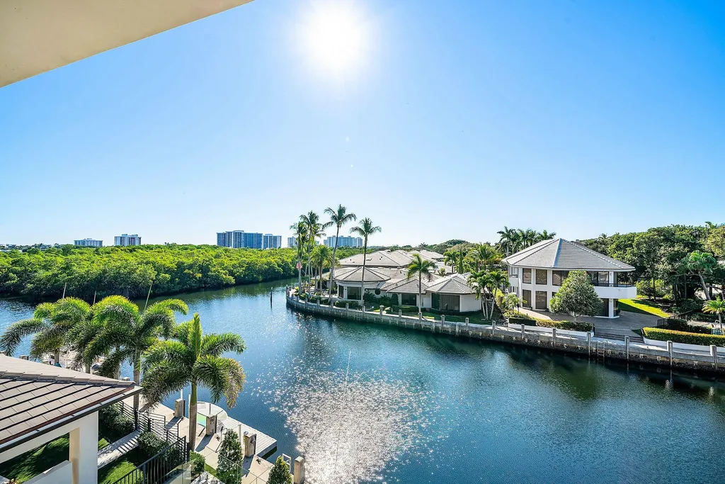 5344 Boca Marina Circle N Boca Raton FL 33487