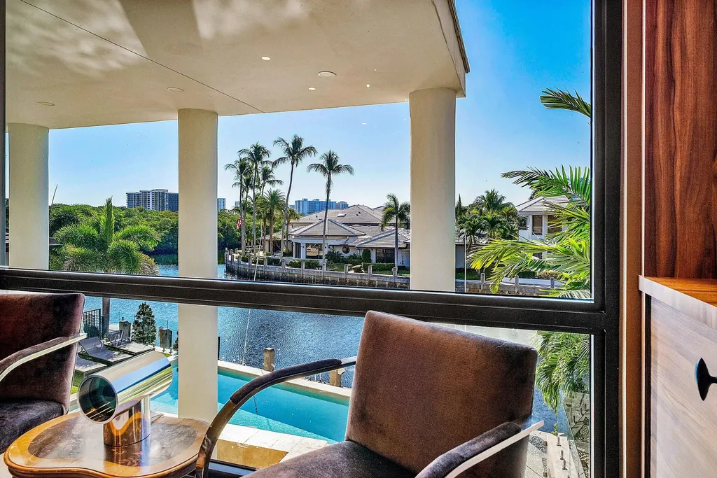 5344 Boca Marina Circle N Boca Raton FL 33487