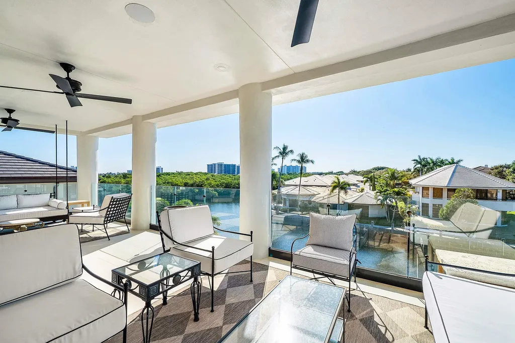 5344 Boca Marina Circle N Boca Raton FL 33487