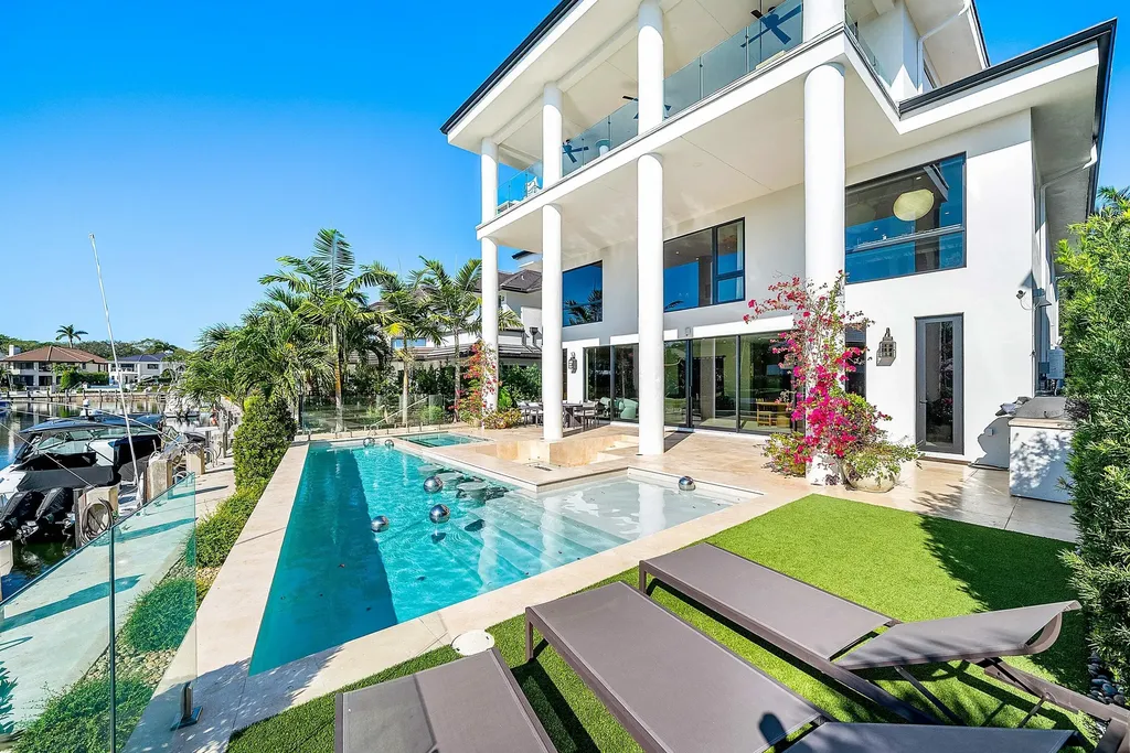 5344 Boca Marina Circle N Boca Raton FL 33487