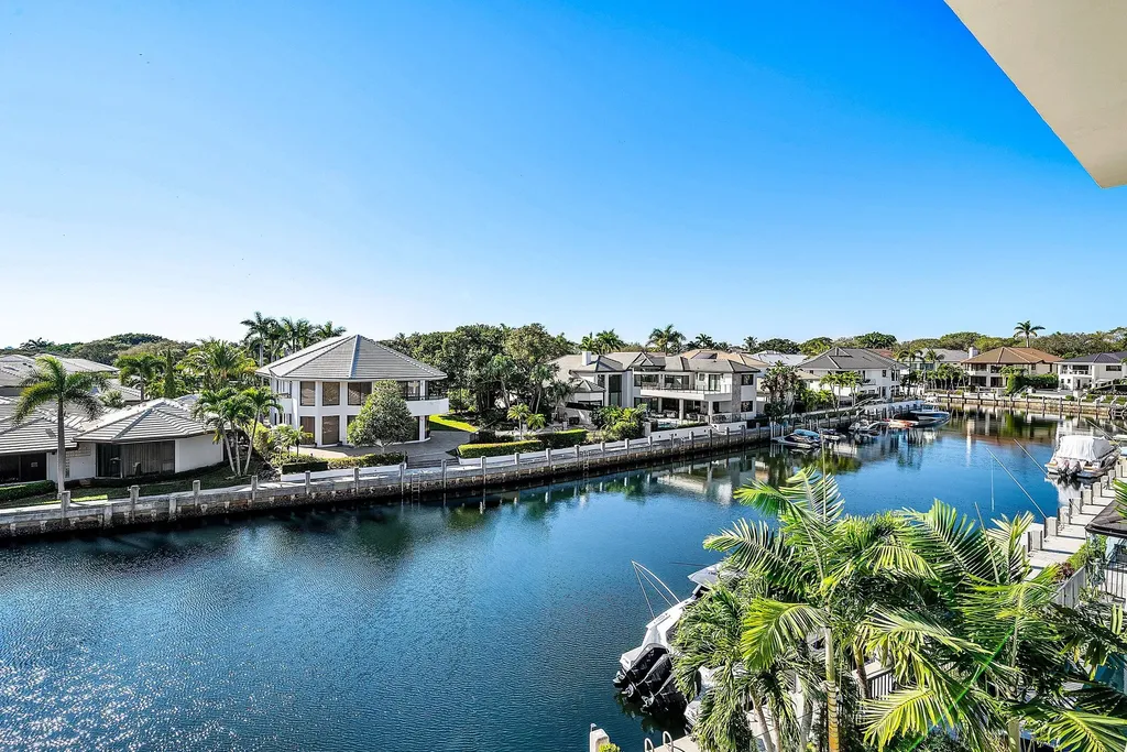 5344 Boca Marina Circle N Boca Raton FL 33487