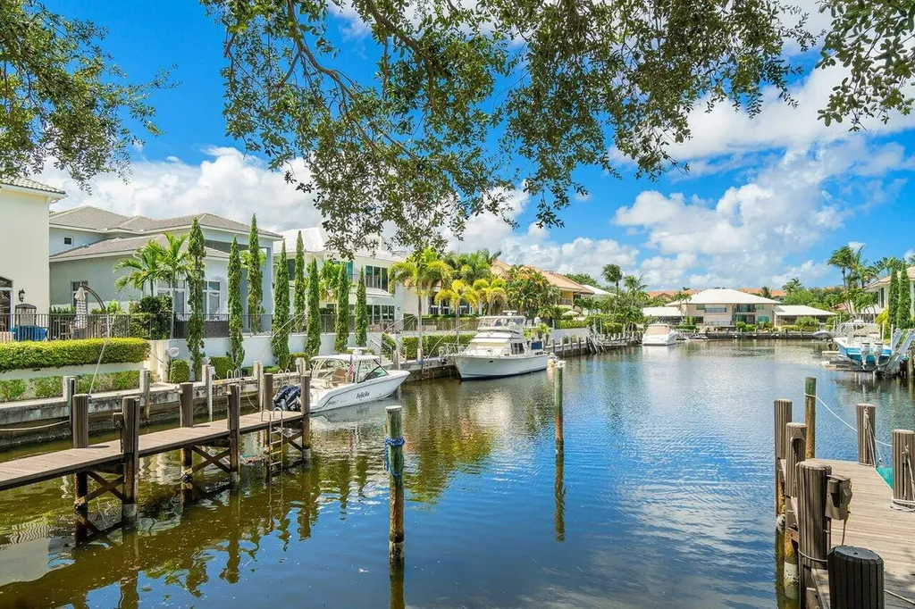 5344 Boca Marina Circle N Boca Raton FL 33487