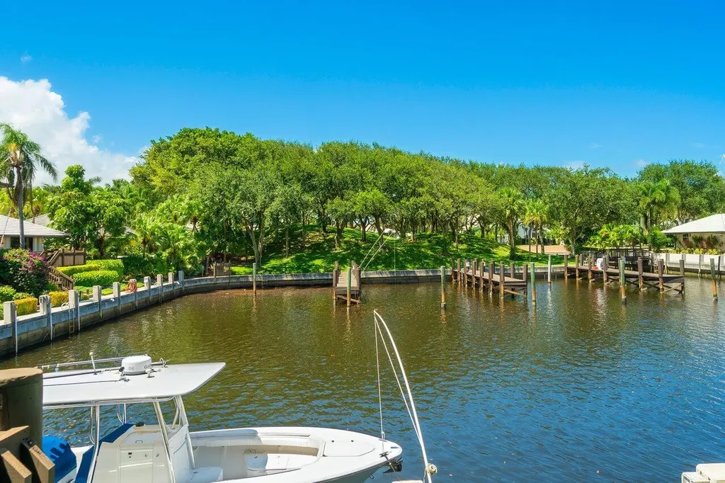 5344 Boca Marina Circle N Boca Raton FL 33487