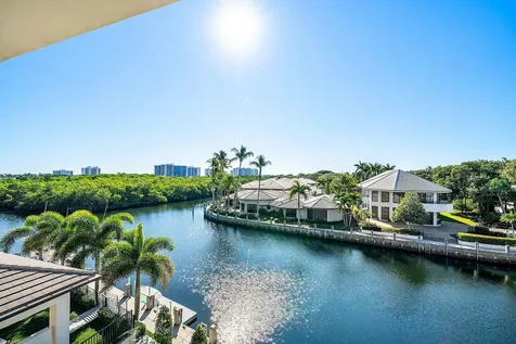 5344 Boca Marina Circle N Boca Raton FL 33487