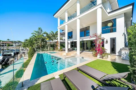 5344 Boca Marina Circle N Boca Raton FL 33487