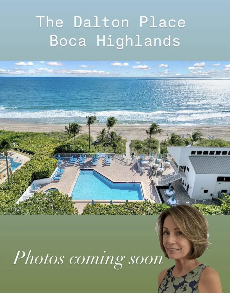 4748 S Ocean Boulevard Highland Beach FL 33487