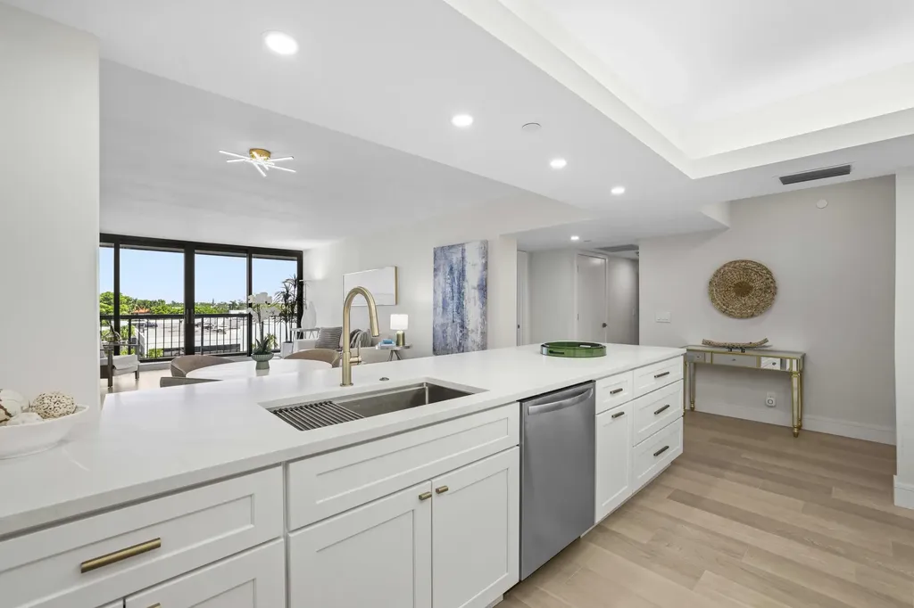 4748 S Ocean Boulevard Highland Beach FL 33487