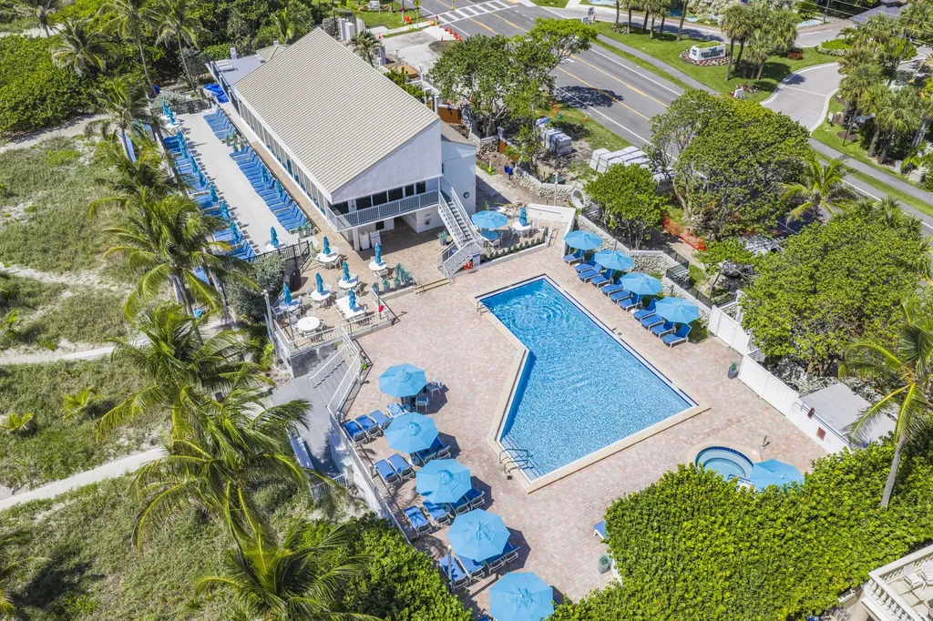 4748 S Ocean Boulevard Highland Beach FL 33487