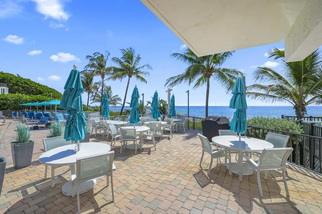4748 S Ocean Boulevard Highland Beach FL 33487