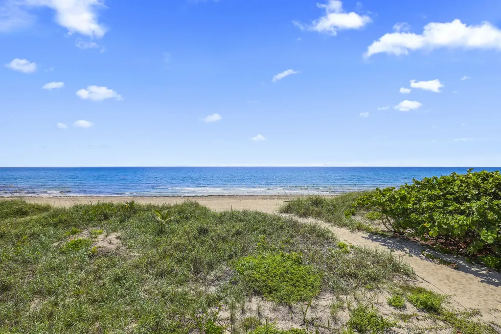 4748 S Ocean Boulevard Highland Beach FL 33487