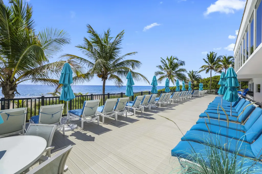 4748 S Ocean Boulevard Highland Beach FL 33487