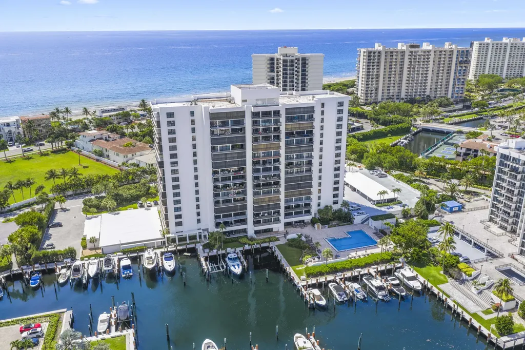 4748 S Ocean Boulevard Highland Beach FL 33487