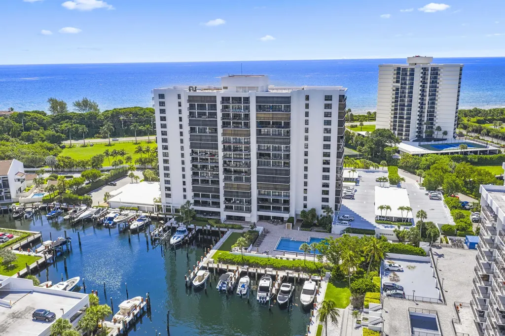 4748 S Ocean Boulevard Highland Beach FL 33487