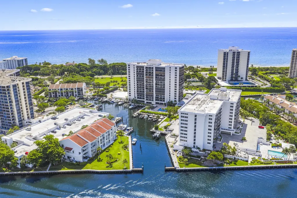 4748 S Ocean Boulevard Highland Beach FL 33487