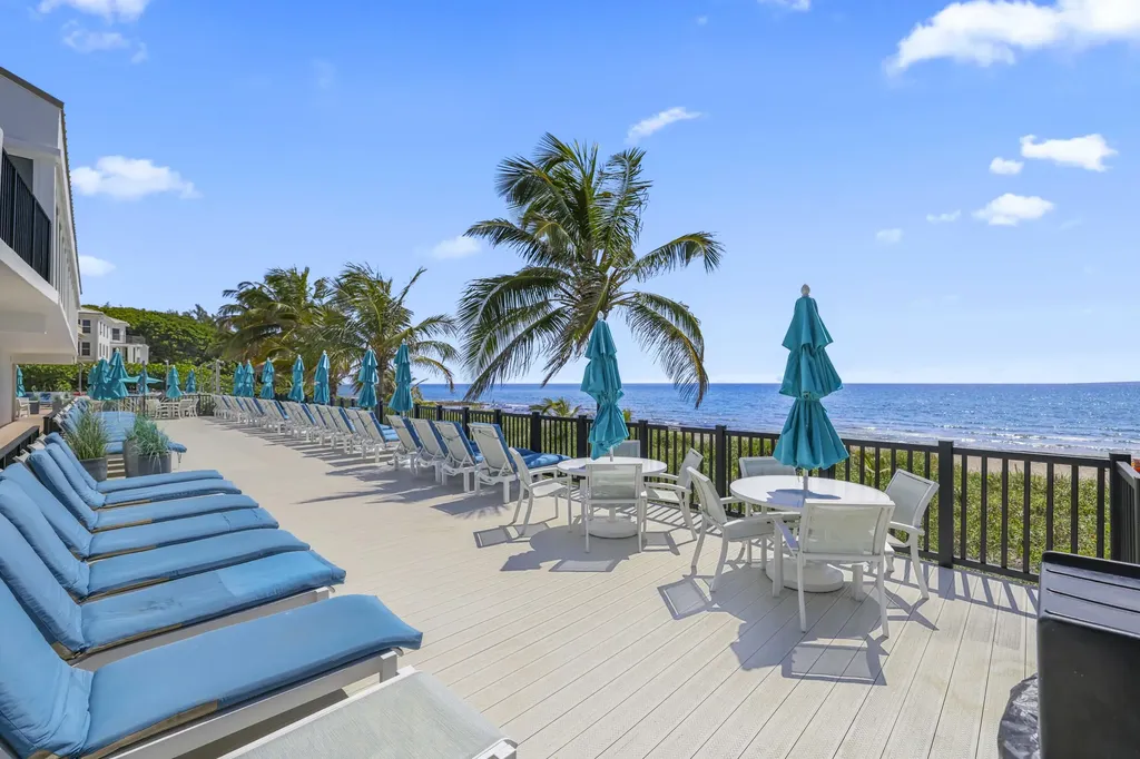 4748 S Ocean Boulevard Highland Beach FL 33487