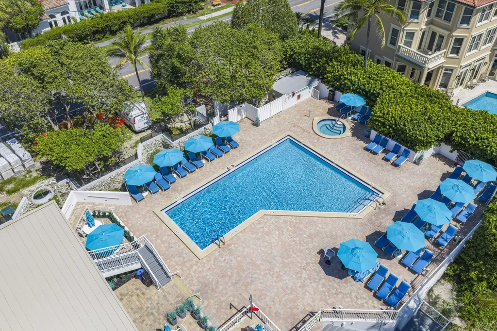 4748 S Ocean Boulevard Highland Beach FL 33487