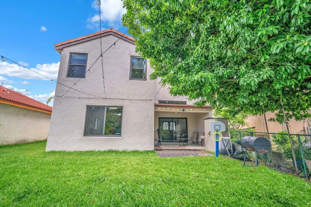 2003 SW 173rd Avenue Miramar FL 33029