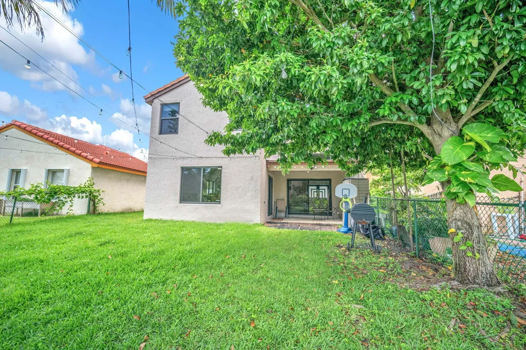 2003 SW 173rd Avenue Miramar FL 33029