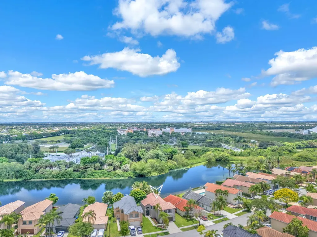 2003 SW 173rd Avenue Miramar FL 33029